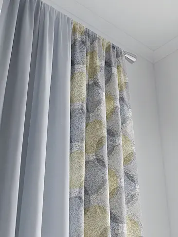 Современные комплекты штор в Владивостоке - Страница 384 9747145240 - 5