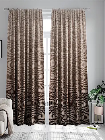 Современные комплекты штор в Владивостоке - Страница 384 9747142240 - 10