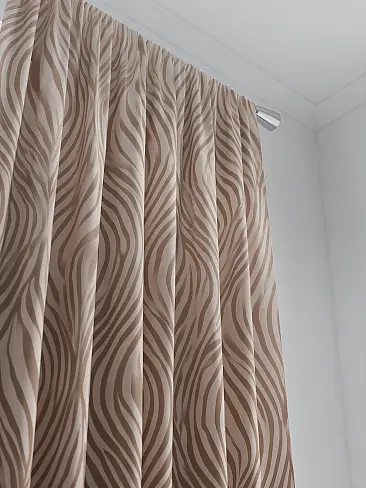 Современные комплекты штор в Владивостоке - Страница 384 9747142240 - 5