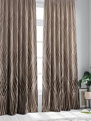 Недорогие шторы бежевого цвета в Челябинске - Страница 52 9747156240 - 3