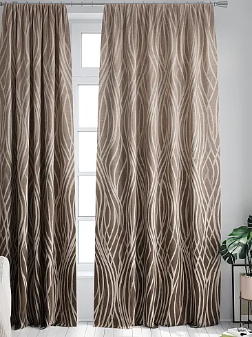 Недорогие шторы бежевого цвета в Челябинске - Страница 52 9747156240 - 9