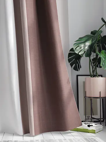 Недорогие шторы бежевого цвета в Челябинске - Страница 52 9747158240 - 6