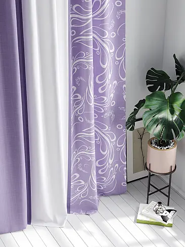 Шторы для детской радужные в Тюмени - Страница 8 9747149240 - 4