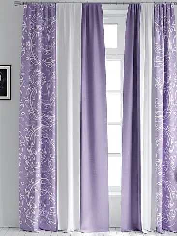 Шторы для детской радужные в Тюмени - Страница 8 9747149240 - 8