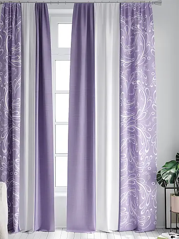 Шторы для детской радужные в Тюмени - Страница 8 9747149240 - 9