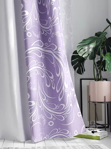 Шторы для детской радужные в Тюмени - Страница 8 9747149240 - 6