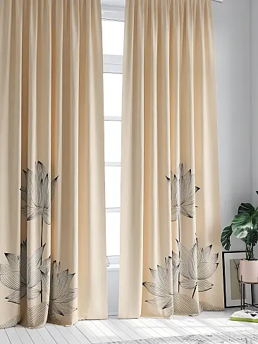 Недорогие шторы бежевого цвета в Челябинске - Страница 52 9747152240 - 3