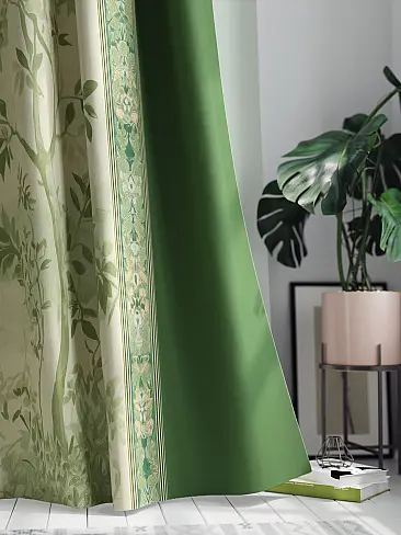 Недорогие шторы бежевого цвета в Челябинске - Страница 52 9747164240 - 6