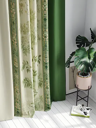 Недорогие шторы бежевого цвета в Челябинске - Страница 52 9747164240 - 4