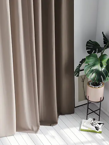 Недорогие шторы бежевого цвета в Челябинске - Страница 52 9747165240 - 4