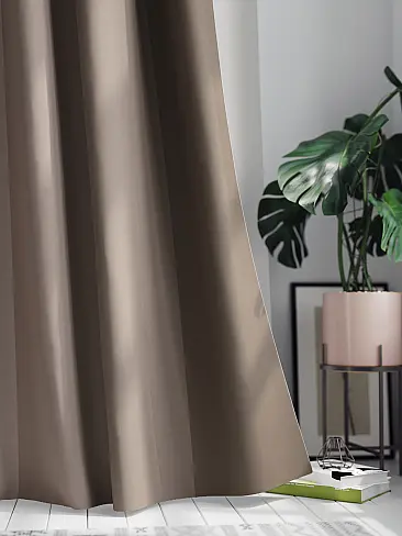 Недорогие шторы бежевого цвета в Челябинске - Страница 52 9747165240 - 6