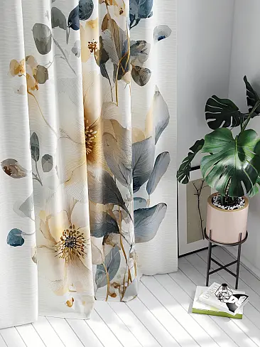 Японские шторы в стиле лофт в Тольятти - Страница 6 9747166240 - 4