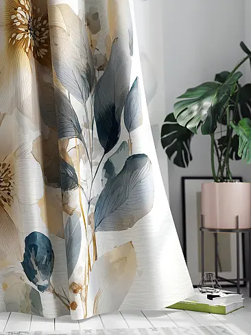 Японские шторы в стиле лофт в Тольятти - Страница 6 9747166240 - 6