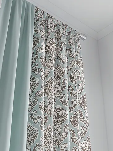 Японские шторы в стиле лофт в Тольятти - Страница 6 9747167240 - 5