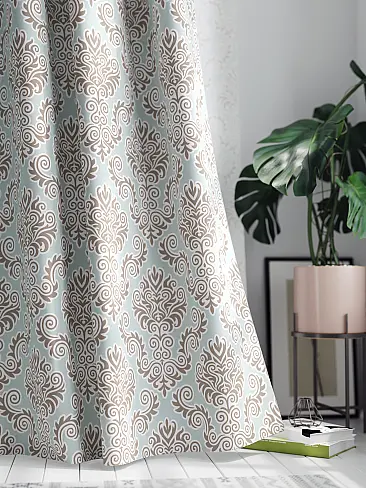 Японские шторы в стиле лофт в Тольятти - Страница 6 9747167240 - 6