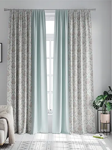 Японские шторы в стиле лофт в Тольятти - Страница 6 9747167240 - 10