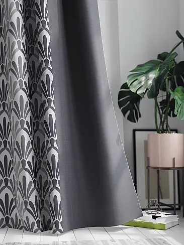 Японские шторы в стиле лофт в Тольятти - Страница 6 9747160240 - 6