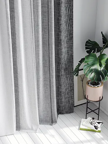 Японские шторы в стиле лофт в Тольятти - Страница 6 9747162240 - 4