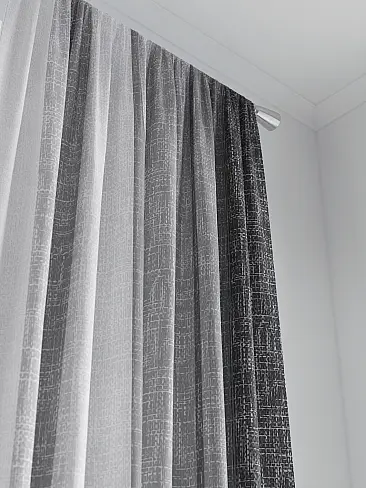 Японские шторы в стиле лофт в Тольятти - Страница 6 9747162240 - 5