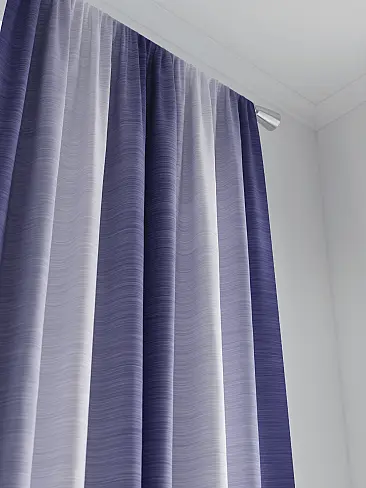 Шторы из тюля в полоску производства Турция в Уфе - Страница 7 9747173240 - 5