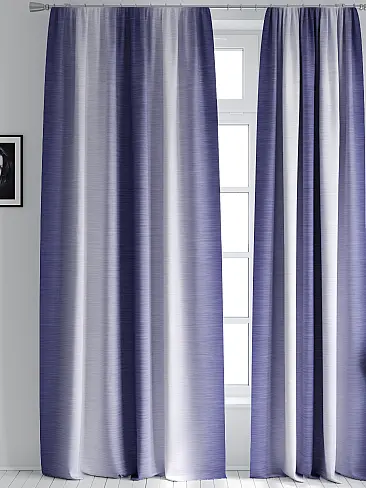 Шторы из тюля в полоску производства Турция в Уфе - Страница 7 9747173240 - 8