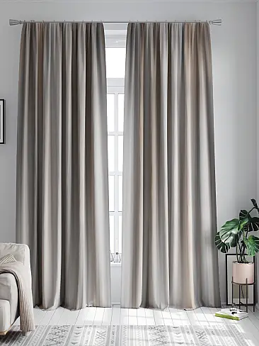 Недорогие шторы бежевого цвета в Челябинске - Страница 52 9747175240 - 10