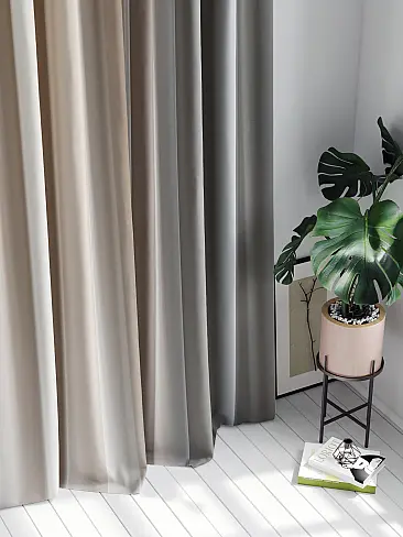 Недорогие шторы бежевого цвета в Челябинске - Страница 52 9747177240 - 4