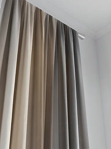 Недорогие шторы бежевого цвета в Челябинске - Страница 52 9747177240 - 5