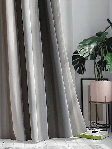 Недорогие шторы бежевого цвета в Челябинске - Страница 52 9747177240 - 6