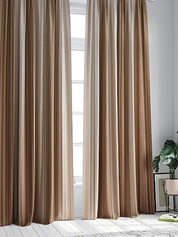 Недорогие шторы бежевого цвета в Челябинске - Страница 52 9747169240 - 3