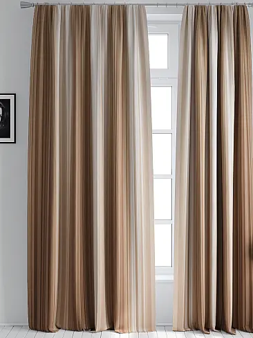 Недорогие шторы бежевого цвета в Челябинске - Страница 52 9747169240 - 8