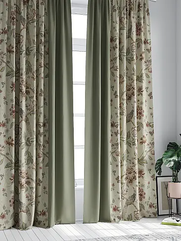 Японские шторы в стиле лофт в Тольятти - Страница 6 9747171240 - 3