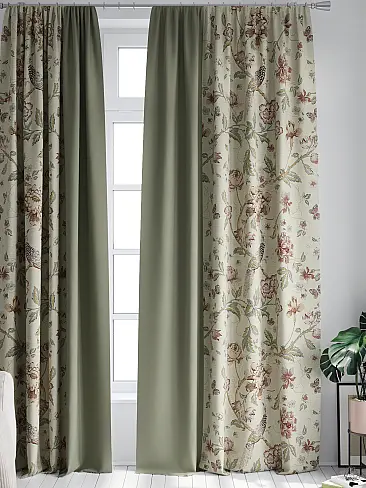 Японские шторы в стиле лофт в Тольятти - Страница 6 9747171240 - 9