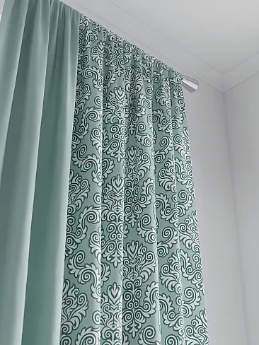 Шторы из тюля в полоску производства Турция в Уфе - Страница 7 9747172240 - 5