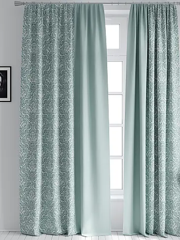 Шторы из тюля в полоску производства Турция в Уфе - Страница 7 9747172240 - 8