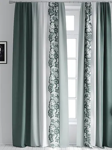 Шторы для детской радужные в Тюмени - Страница 9 9747185240 - 8