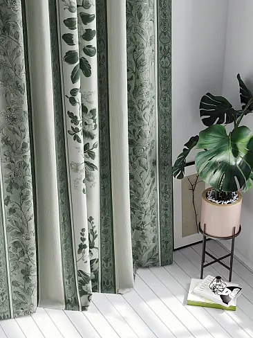 Недорогие шторы бежевого цвета в Челябинске - Страница 52 9747188240 - 4