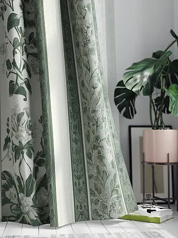 Недорогие шторы бежевого цвета в Челябинске - Страница 52 9747188240 - 6