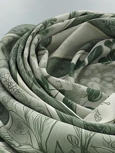 Недорогие шторы бежевого цвета в Челябинске - Страница 52 9747188240 - 7