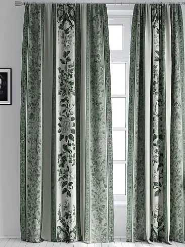 Недорогие шторы бежевого цвета в Челябинске - Страница 52 9747188240 - 8