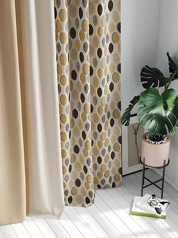 Японские шторы в стиле минимализм в Тюмени - Страница 8 9747194240 - 4