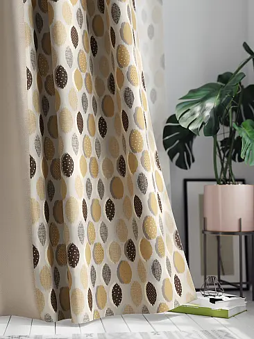 Японские шторы в стиле минимализм в Тюмени - Страница 8 9747194240 - 6