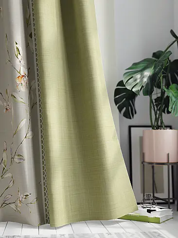 Японские шторы в стиле минимализм в Тюмени - Страница 8 9747195240 - 6