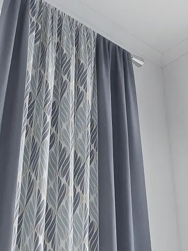 Современные шторы в Пензе - Страница 401 9747196240 - 5