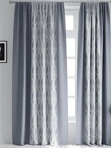 Современные шторы в Пензе - Страница 401 9747196240 - 8