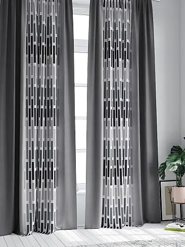 Современные шторы в Пензе - Страница 401 9747197240 - 3