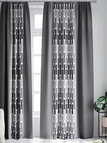 Современные шторы в Пензе - Страница 401 9747197240 - 9