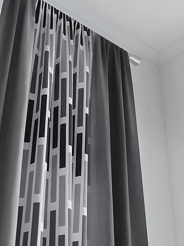 Современные шторы в Пензе - Страница 401 9747197240 - 5