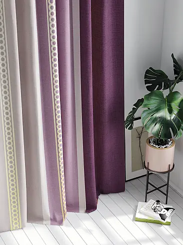 Шторы в стиле ретро для гостиной в Иркутске - Страница 283 9747198240 - 4