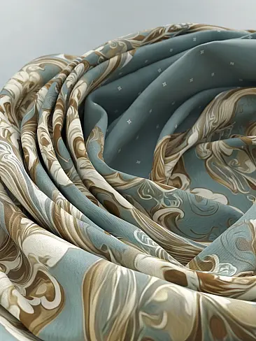 Недорогие шторы бежевого цвета в Челябинске - Страница 52 9747189240 - 7